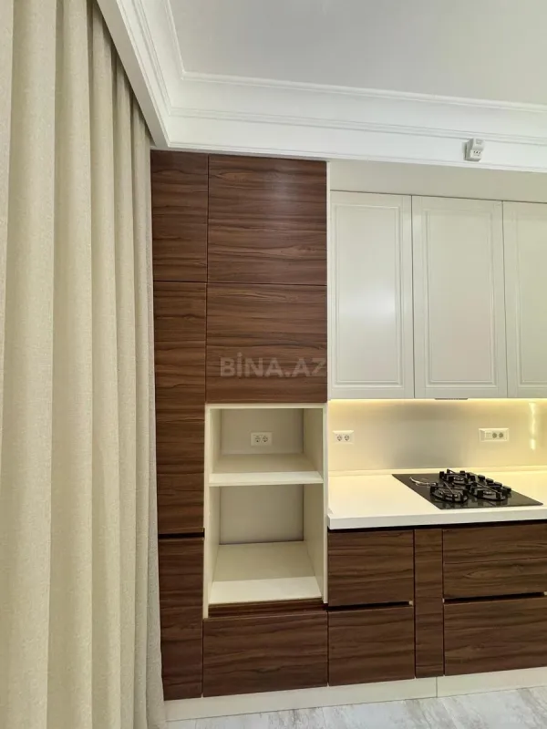 Satılır 2 otaqlı mənzil 98 m²