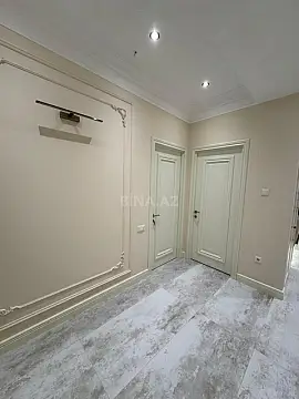 Satılır 2 otaqlı mənzil 98 m²