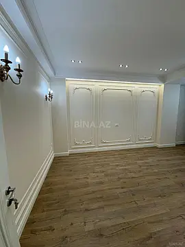 Satılır 2 otaqlı mənzil 98 m²