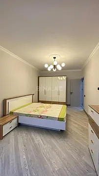 Kirayə verilir 3 otaqlı mənzil 80 m² — Bakı, Şəhər mərkəzi 3 otaq 80.00 m²