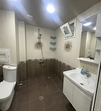 Kirayə verilir 3 otaqlı mənzil 80 m²