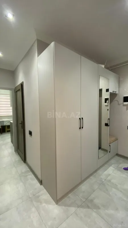 Kirayə verilir 3 otaqlı mənzil 80 m²