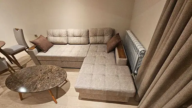 Kirayə verilir 3 otaqlı mənzil 93 m²