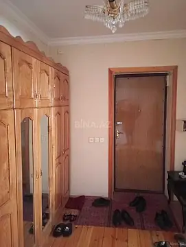 Satılır 2 otaqlı mənzil 82.5 m² — Şəki 2 otaq 82.50 m²