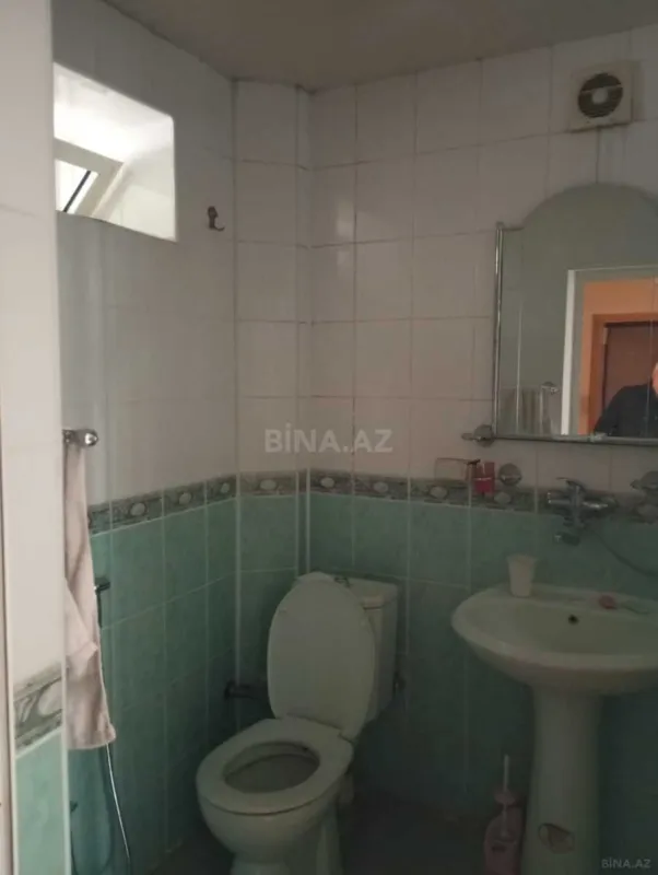 Satılır 2 otaqlı mənzil 82.5 m²