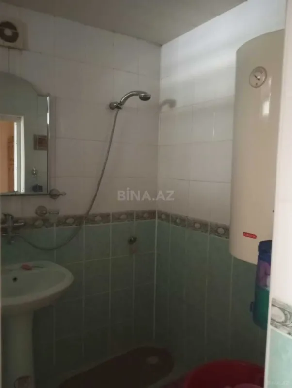 Satılır 2 otaqlı mənzil 82.5 m²