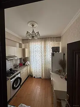 Satılır 2 otaqlı mənzil 165 m²