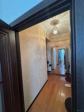 Satılır 2 otaqlı mənzil 165 m² — Bakı, Yeni Günəşli 2 otaq 165.00 m²