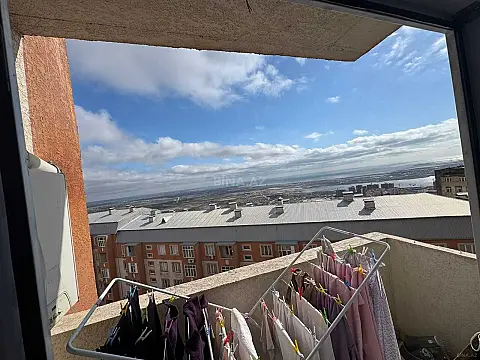 Satılır 2 otaqlı mənzil 165 m²