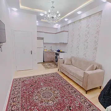 Kirayə verilir 2 otaqlı mənzil 60 m²