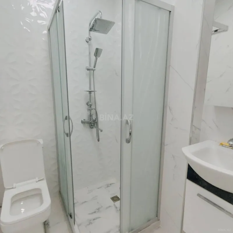 Kirayə verilir 2 otaqlı mənzil 60 m²