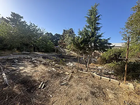 Satılır torpaq sahəsi 3.5 m² — Bakı, Həzi Aslanov qəs. 3.50 m²