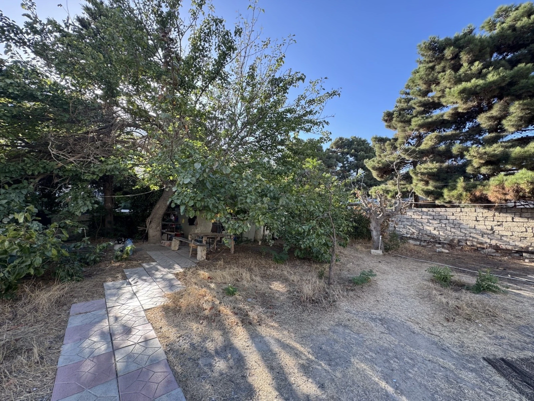 Satılır torpaq sahəsi 3.5 m²