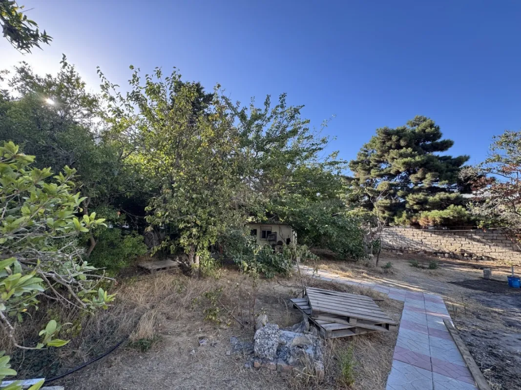 Satılır torpaq sahəsi 3.5 m²