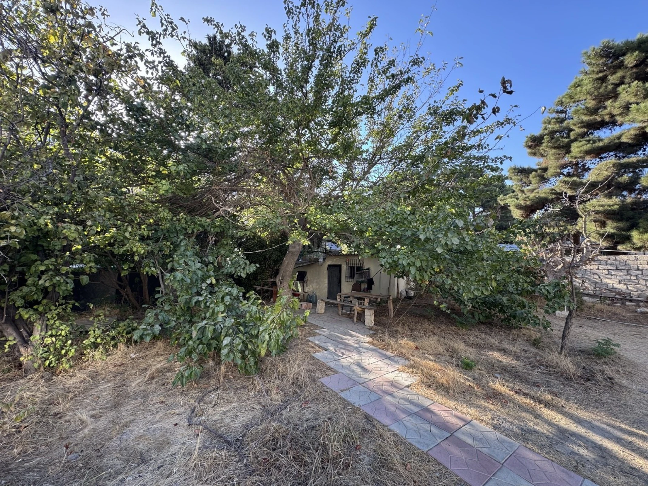 Satılır torpaq sahəsi 3.5 m²