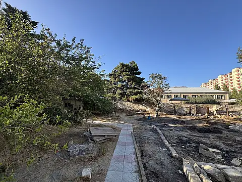 Satılır torpaq sahəsi 3.5 m²