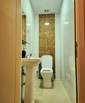 Satılır 3 otaqlı mənzil 113 m²