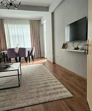 Satılır 3 otaqlı mənzil 113 m²