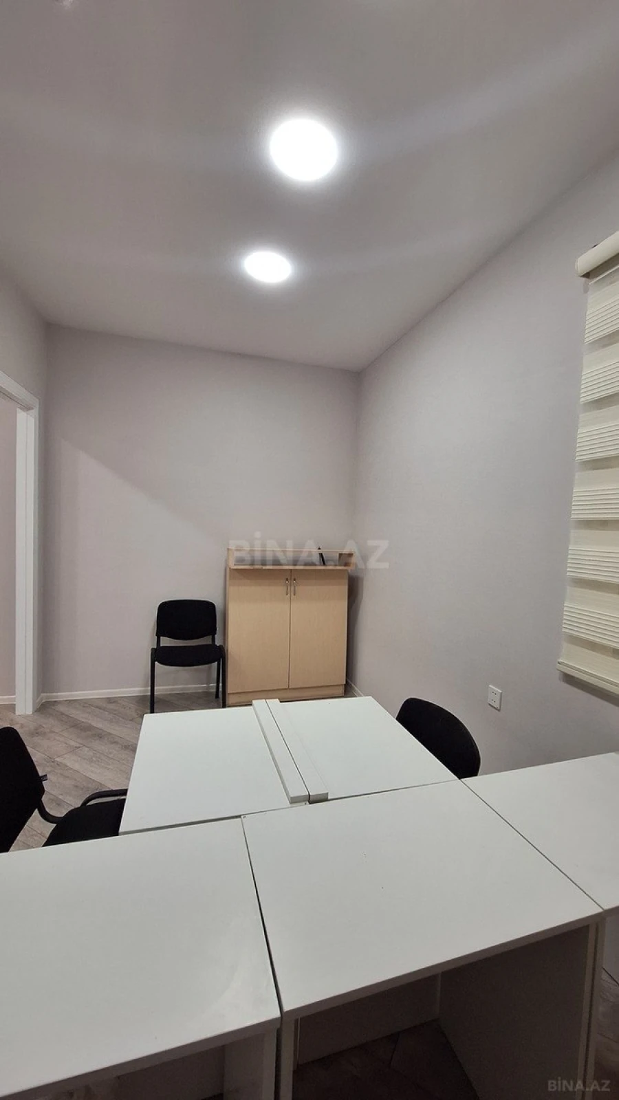 Kirayə verilir 3 otaqlı ofis 110 m²