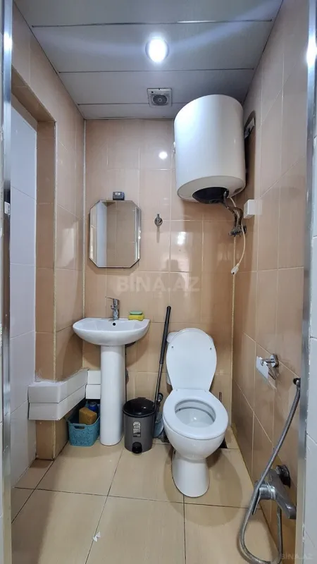 Kirayə verilir 3 otaqlı ofis 110 m²