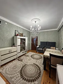 Satılır 3 otaqlı mənzil 71 m²