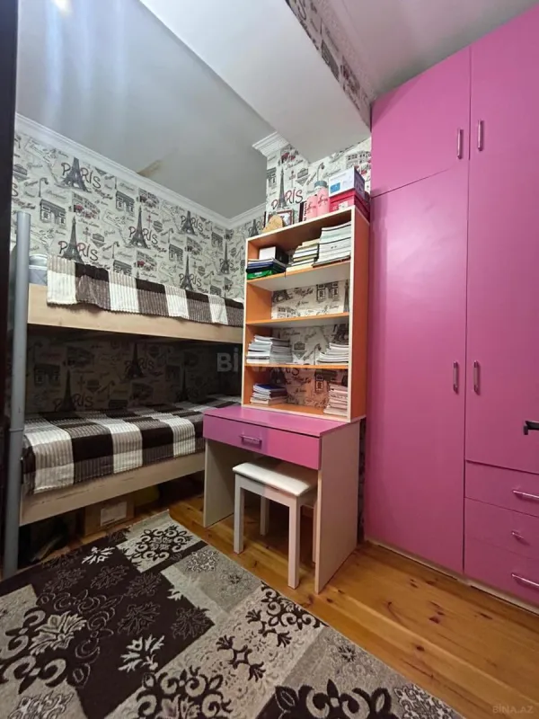 Satılır 3 otaqlı mənzil 71 m²