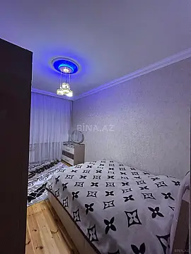 Satılır 3 otaqlı mənzil 71 m²