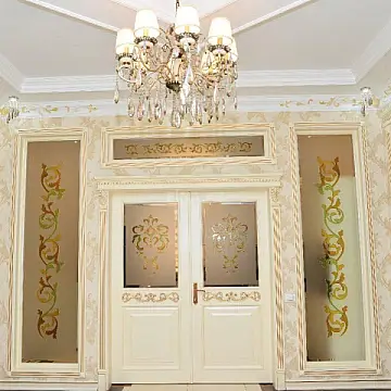 Kirayə verilir 6 otaqlı həyət evi 400 m²