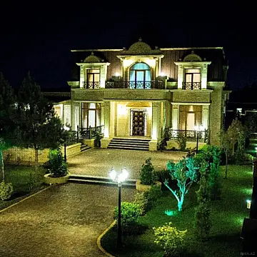 Kirayə verilir 6 otaqlı həyət evi 400 m² — Bakı, Bilgəh 6 otaq 400.00 m²