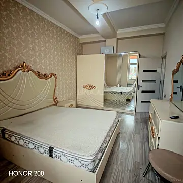 Kirayə verilir 2 otaqlı mənzil 65 m²