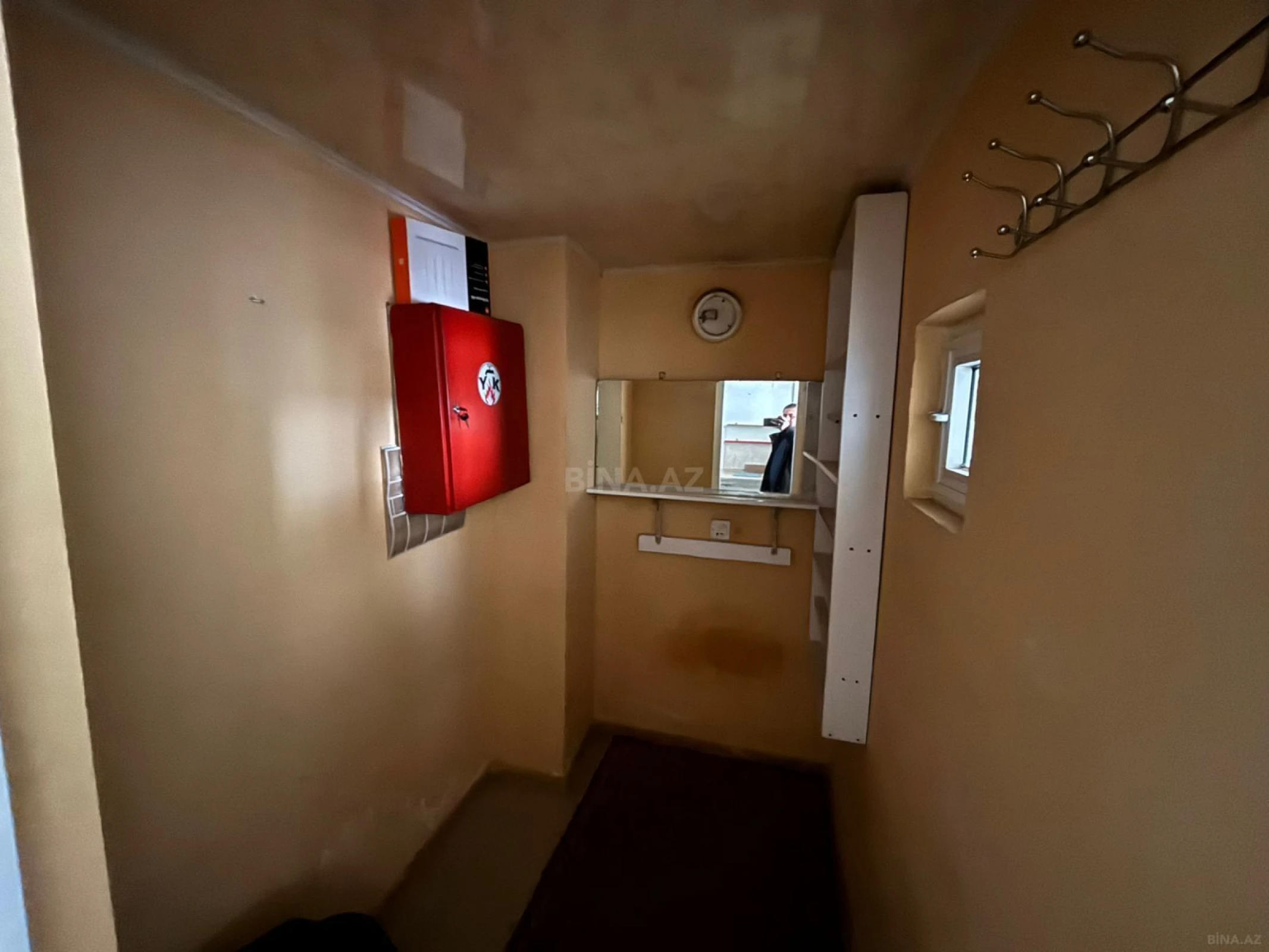 Satılır obyekt 60 m²