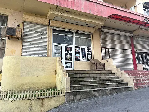 Satılır obyekt 60 m²