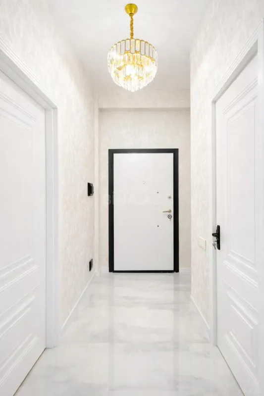 Satılır 3 otaqlı mənzil 68.53 m²