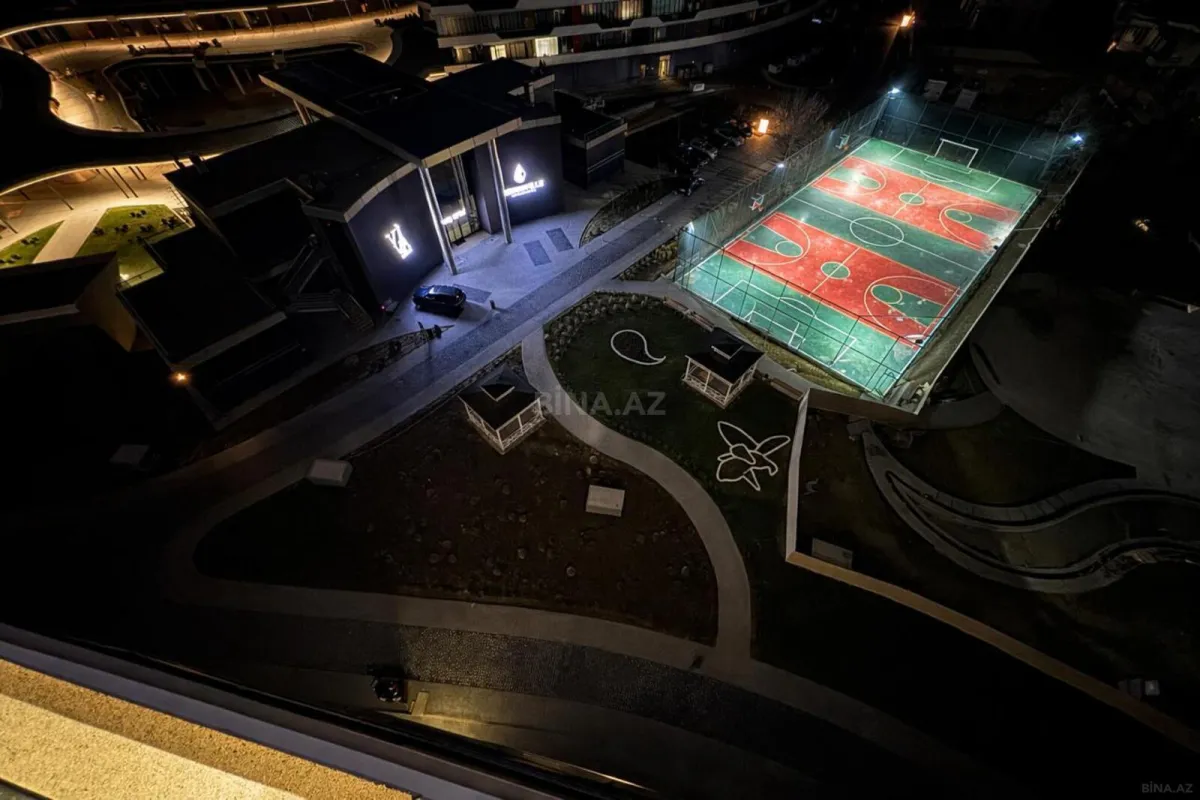 Satılır 3 otaqlı mənzil 68.53 m²