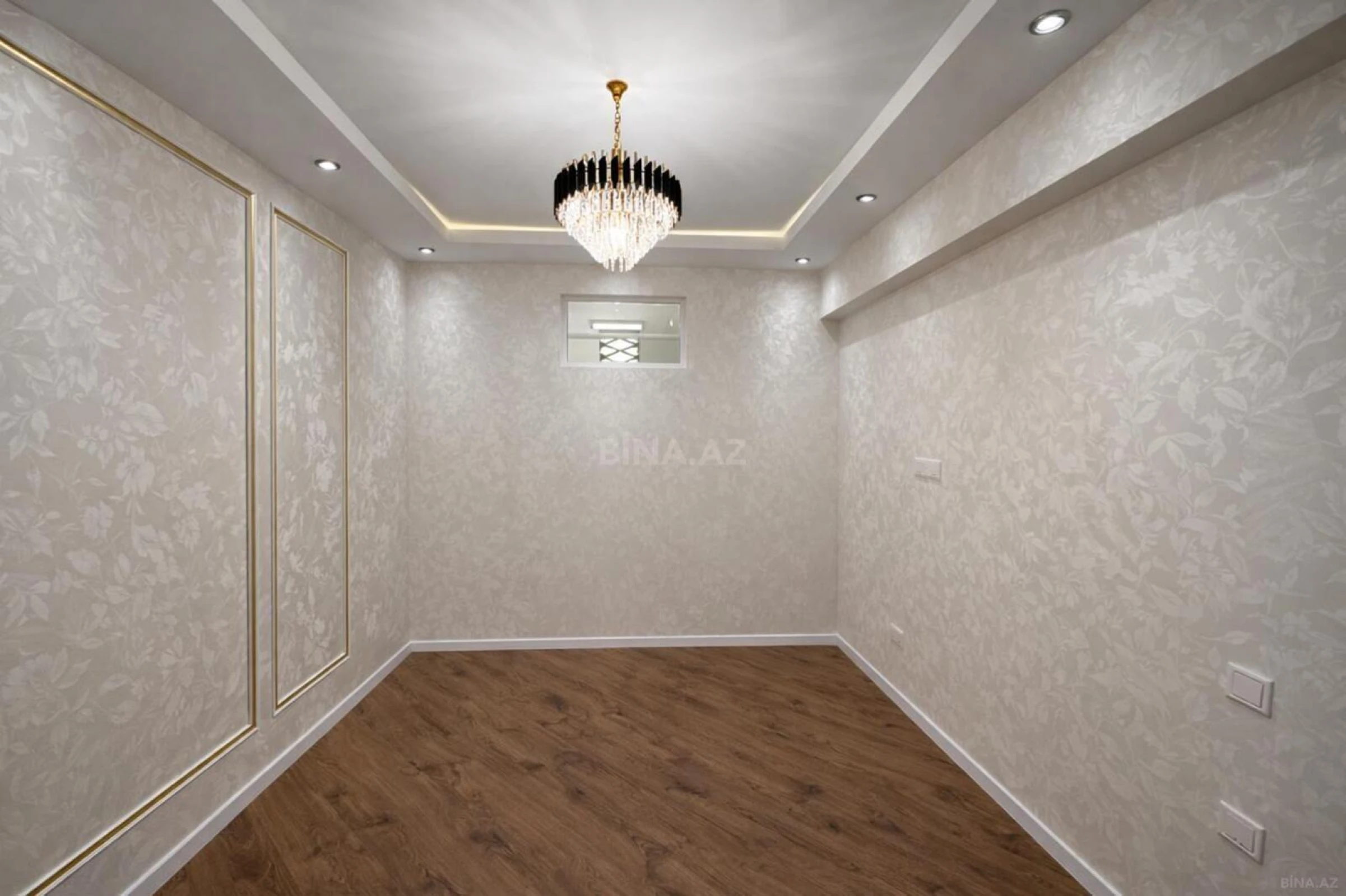 Satılır 3 otaqlı mənzil 68.53 m²