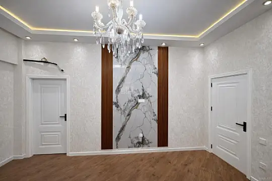 Satılır 3 otaqlı mənzil 68.53 m²