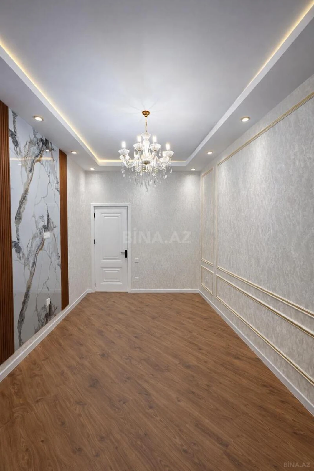 Satılır 3 otaqlı mənzil 68.53 m²