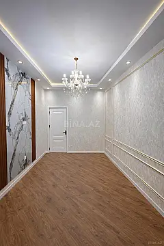 Satılır 3 otaqlı mənzil 68.53 m²