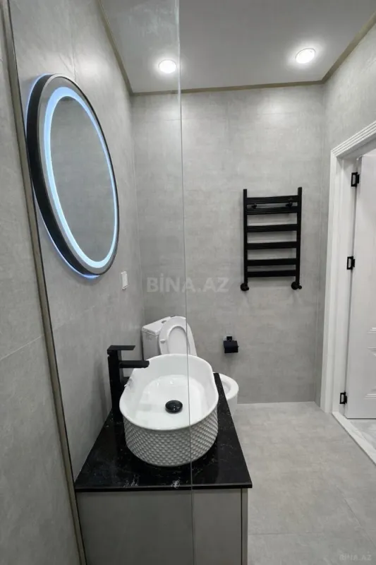 Satılır 3 otaqlı mənzil 68.53 m²