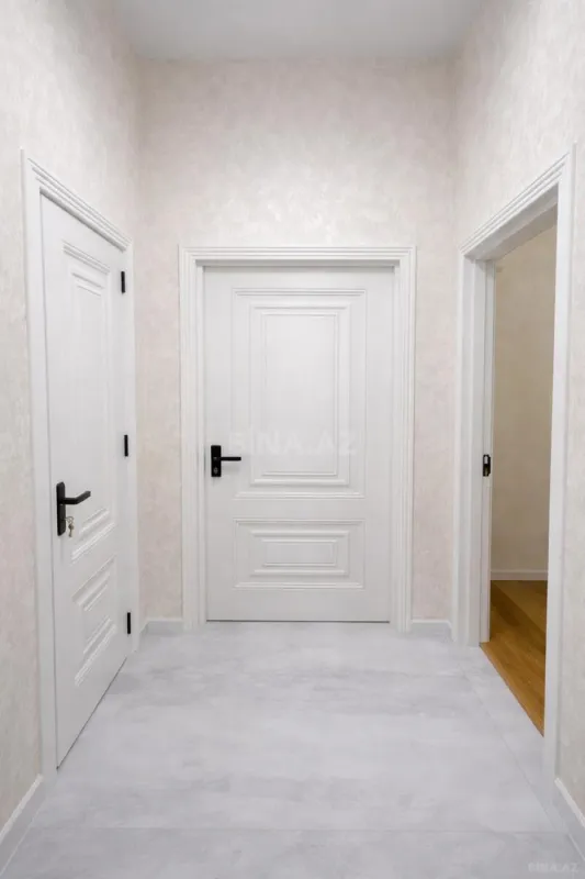 Satılır 3 otaqlı mənzil 68.53 m²