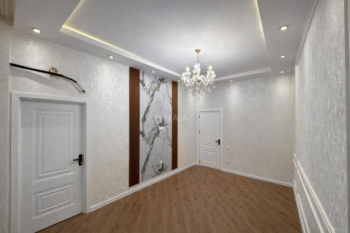 Satılır 3 otaqlı mənzil 68.53 m²