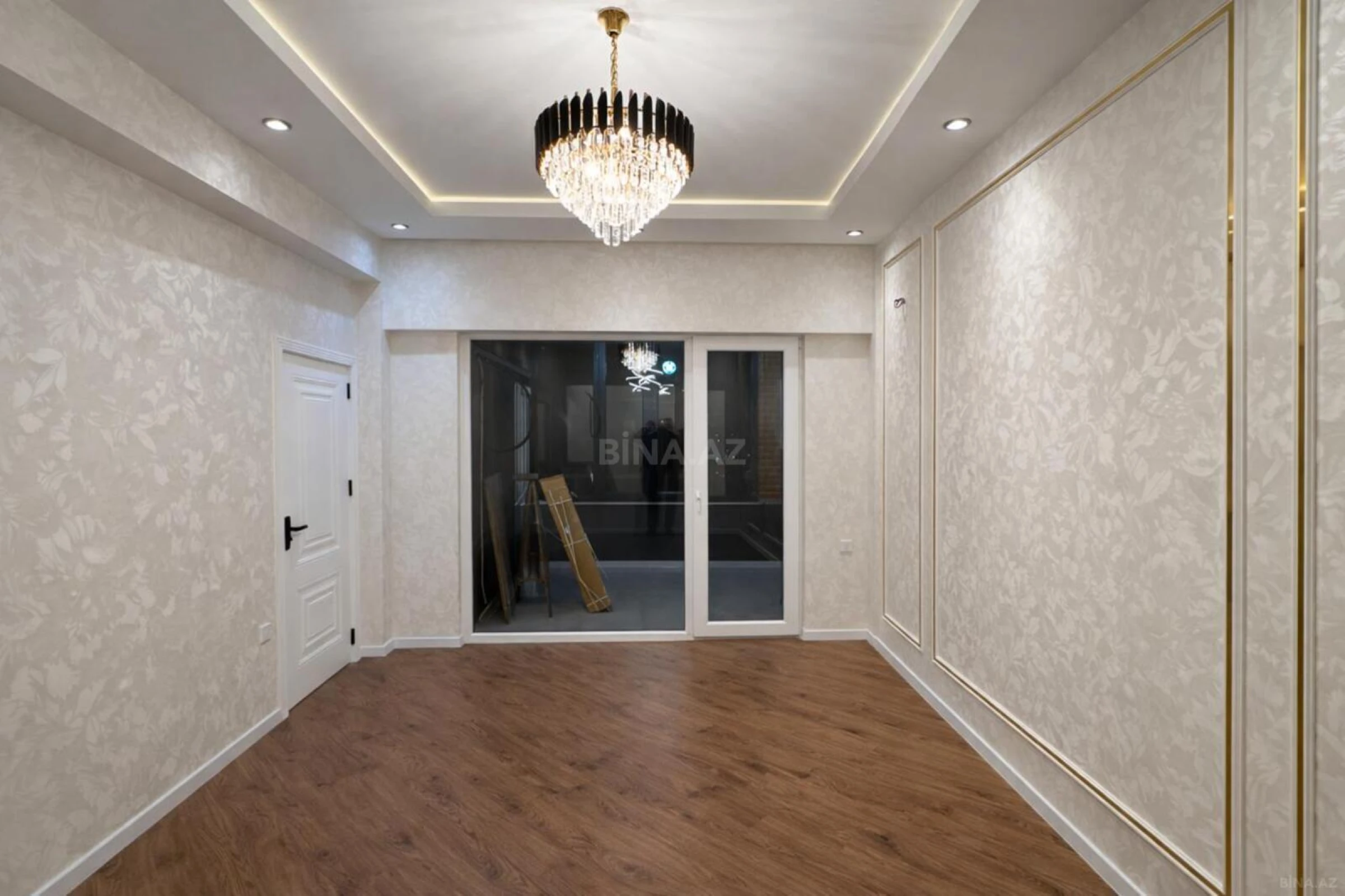Satılır 3 otaqlı mənzil 68.53 m²