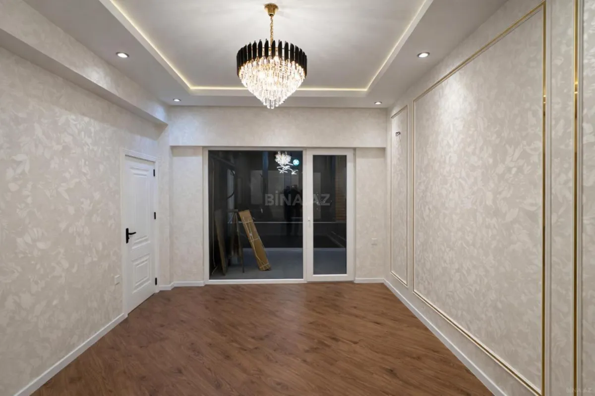 Satılır 3 otaqlı mənzil 68.53 m²