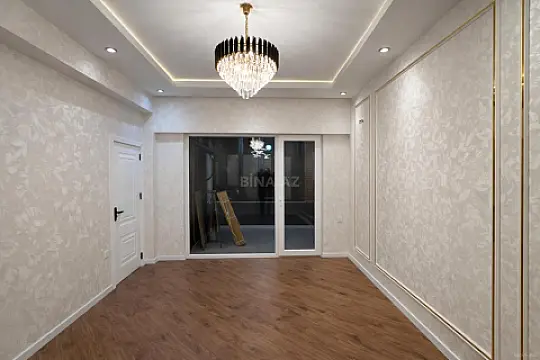 Satılır 3 otaqlı mənzil 68.53 m²