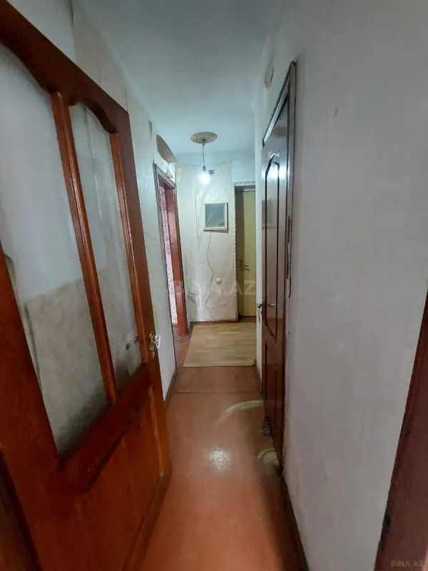 Satılır 2 otaqlı mənzil 60 m²