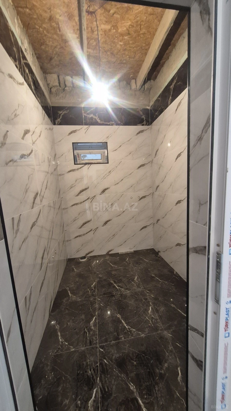 Satılır 3 otaqlı həyət evi 95 m²