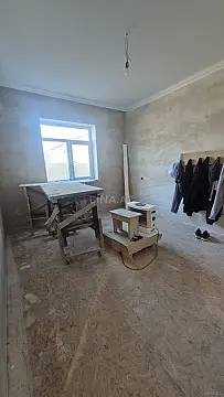 Satılır 3 otaqlı həyət evi 95 m²