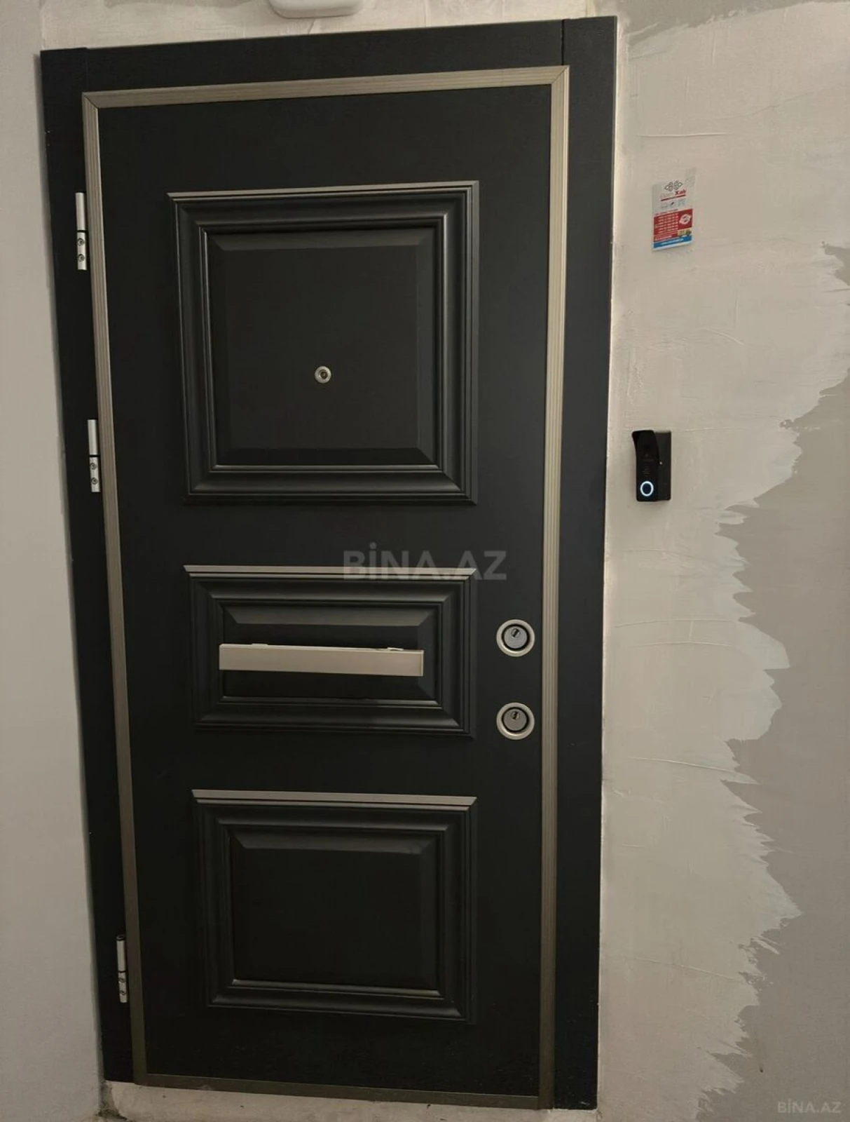 Satılır 3 otaqlı mənzil 125 m²