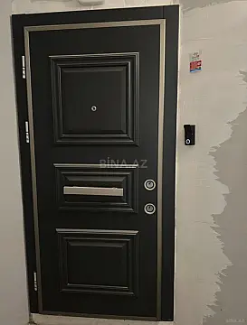 Satılır 3 otaqlı mənzil 125 m²