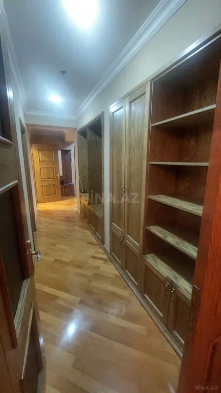 Kirayə verilir 3 otaqlı mənzil 100 m²